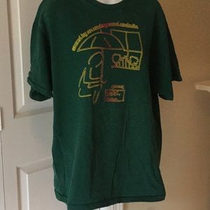 8th Annual Concert for the Hopeful concert T-shirt